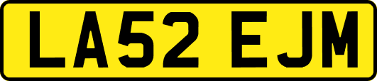LA52EJM