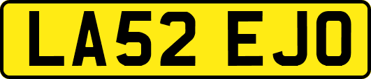 LA52EJO