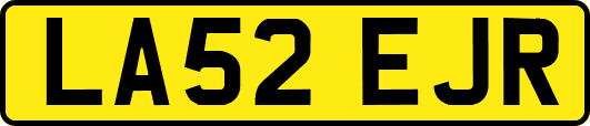 LA52EJR