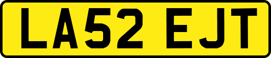 LA52EJT