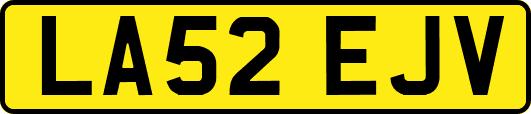 LA52EJV