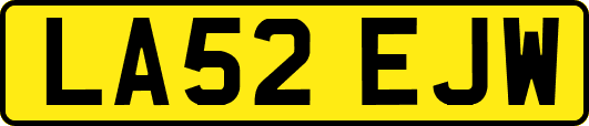 LA52EJW