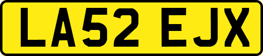 LA52EJX