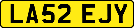 LA52EJY