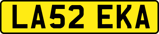 LA52EKA