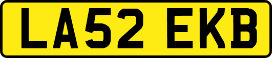 LA52EKB