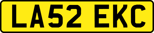 LA52EKC