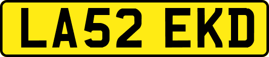 LA52EKD
