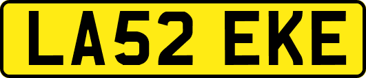 LA52EKE