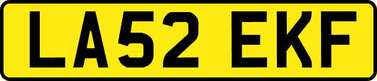 LA52EKF