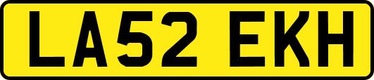 LA52EKH
