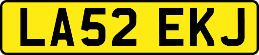 LA52EKJ