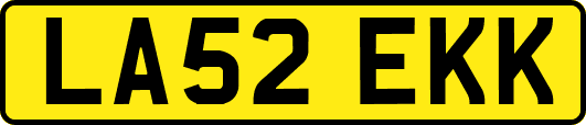 LA52EKK
