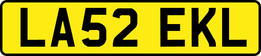 LA52EKL