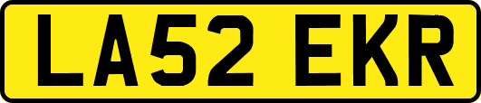 LA52EKR