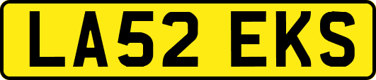 LA52EKS