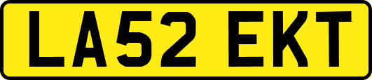 LA52EKT