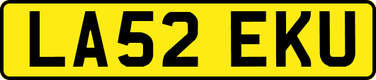 LA52EKU