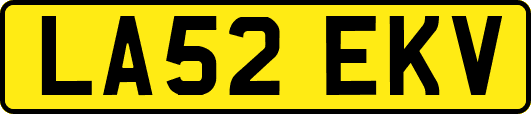 LA52EKV