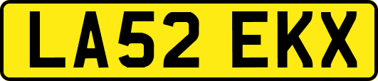 LA52EKX