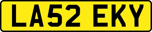 LA52EKY
