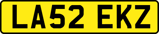 LA52EKZ