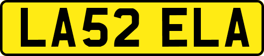 LA52ELA