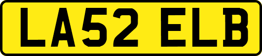 LA52ELB