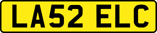 LA52ELC