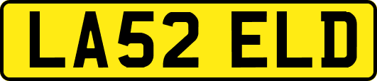 LA52ELD