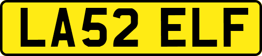 LA52ELF