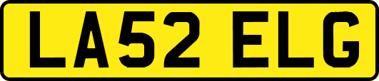 LA52ELG