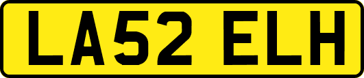 LA52ELH