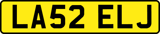 LA52ELJ