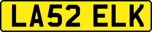 LA52ELK