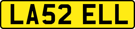 LA52ELL