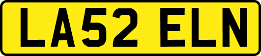 LA52ELN