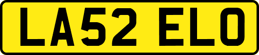 LA52ELO