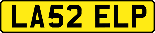 LA52ELP