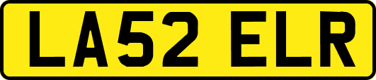 LA52ELR