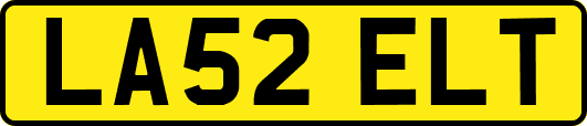 LA52ELT