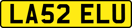LA52ELU