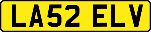 LA52ELV