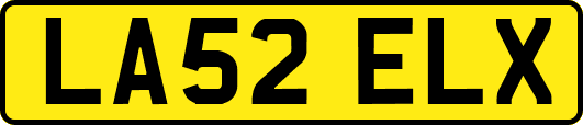 LA52ELX