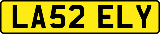LA52ELY
