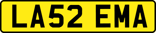 LA52EMA