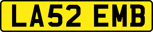 LA52EMB