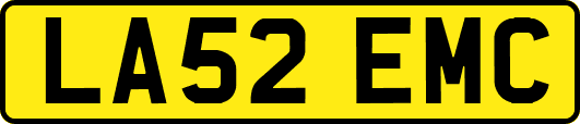 LA52EMC
