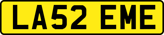 LA52EME