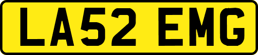 LA52EMG